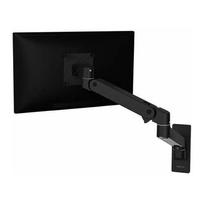 Ergotron LX Pro Wandhalterung - für LCD-Display - Schwarz | 45-683-292 | 698833091618