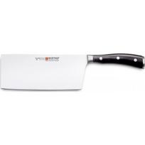Wusthof Wusthof Nóż chińskiego szefa kuchni 18 cm - Classic Ikon | 4002293101378 | 4002293101378