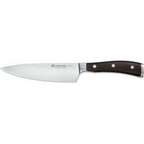 Wusthof IKON Nóż szefa kuchni 16/29 cm WSTHOF | 4002293101699 | 4002293101699