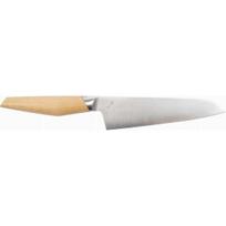 Kasumi Nóż Bunka Kasane dł. 16,5 cm | 4950586030068 | 4950586030068