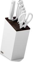Wusthof CLASSIC WHITE Blok z 6-oma nozami WSTHOF | 4002293115870 | 4002293115870