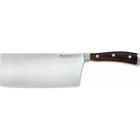 Wusthof IKON Nóż chiński szefa kuchni 18/32,4 cm WSTHOF | 4002293101620 | 4002293101620