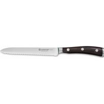 Wusthof IKON Nóż uniwersalny 14/25 cm WSTHOF | 4002293101538 | 4002293101538