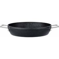 Patelnia Fissler do serwowania 32cm | 156-305-32-100/0 | 4009209397955