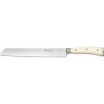 Wüsthof Nóż do chleba 23 cm - Classic Ikon Creme | W-1040431023 | 4002293102061