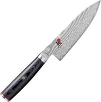 Miyabi Nóż kuchenny MIYABI 5000FCD Gyutoh 20 cm uniwersalny | 5622-uniw | 4009839376917