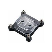 Phanteks PHANTEKS C370I CPU Water Cooler, DRGB, Acrylic - Black | PH-C370I_BK01 | 0886523701927