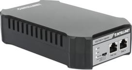 Moduł SFP Intellinet Network Solutions  injector Ultra PoE/PoE++/4PPoE 802.3bt, 95W, port RJ45 10GbE | 561945 | 766623561945