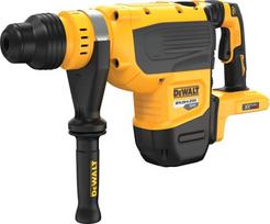 DEWALT Flexvolt Akku-Kombihammer SDS-max. 54V. Basisv. | DCH735N-XJ | 5054905296988