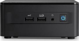 ASUS NUC 13 Pro Arena Canyon RNUC13ANHI500002I i5-1340P 0GB/0GB Barebone tall with EU power cable | 90AR00C1-M000B0 | 4711387502730