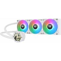 THERMALTAKE TH360 V2 Ultra Snow ARGB Sync All in One Water Cooling | CL-W405-PL12SW-A | 4711475640375