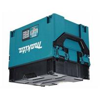 charger Makita 12-slot battery charger MAKITA 40V MAX XGT BCC02 Makpac | 1914U0-3 | 197050357694