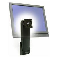 Ergotron Sienas stiprinājums na monitor do 27" Neo-Flex (60-577-195) | 60-577-195 | 0698833004304