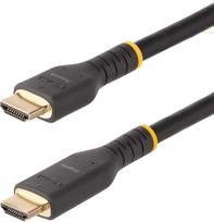 Kabel StarTech HDMI - HDMI 10m Black (RH2A-10M-HDMI-CABLE) | RH2A-10M-HDMI-CABLE | 065030895828