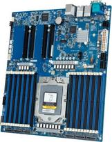 GIGABYTE MZ33-AR0 motherboard Socket SP5 Extended ATX | 9MZ33AR0MR-000 | 4719331849894
