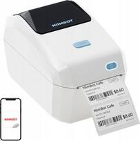 Niimbot K3 portable label printer (cream) | K3 Cream | 6977031210460