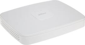 Rejestrator Dahua Technology DAHUA NET VIDEO RECORDER 8CH 8POE/NVR4108-8P-EI | NVR4108-8P-EI | 6923172585837