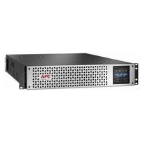 APC Smart-UPS Lithium-Ion 3000VA 230V with SmartConnect Port and NMC | SMTL3000RMI2UCNC | 0731304643180