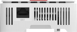 Access Point Huawei AP263 eKitEngine Ścienny Wi-Fi 6 2x2 Dual-Band 2975Mbit/s Gray (50084981) | 50084981 | 6901443444588