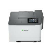 L LEXMARK CS632dwe Printer colour Duplex laser A4 1200x1200dpi 40ppm mono 40ppm colour 251sheets LAN USB Wi-Fi | 50M0070 | 734646731331