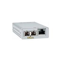 Allied Telesis TAA 10/100/1000TTO1000LX/SC SM | AT-MMC2000LX/SCTAA60 | 0767035216393