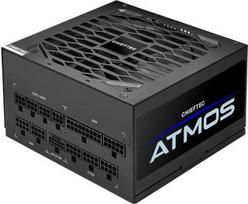 Chieftec Atmos 750W (CPX-750FC) | CPX-750FC | 0753263078391