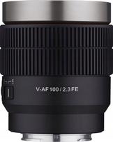Samyang V-AF 100mm T2.3 Sony FE | F1215606101 | 8809298889067