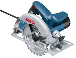 Bosch GKS 190 Professional Handkreissäge | 0601623000 | 3165140469678