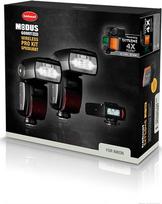 Lampa błyskowa Hahnel Hähnel Modus 600RT MK II Pro Kit Nikon | 1005 251.0 | 5099113052513