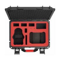 Walizka foto B&W Cases B&W Outdoor case 6700/B/RPD | 6700/B/RPD | 4031541705952