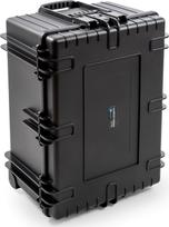 Walizka foto B&W International B&W International Outdoor case type 7800 SI, case (black) | 7800/B/SI | 4031541738806