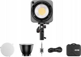 Lampa studyjna Zhiyun LED Molus G200 COB Light | MOLUS G200 | 6970194087665