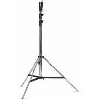 Statyw Manfrotto Statyw HEAVY DUTY srebrny pneum 333cm | 126CSUAC | 8024221491982