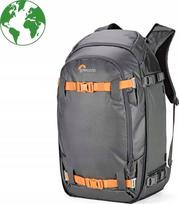 Lowepro  Whistler BP 450 AW II Gray | LP37227-GRL | 8024221726275