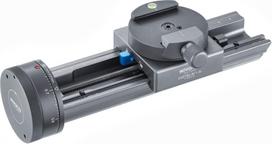 Szybkozłączka Novoflex Novoflex Castel M Focusing Rack | CASTEL-M | 4030432417028