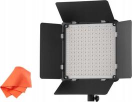 Lampa studyjna Jinbei Panel LED Jinbei EFP-50 BiColor 2700-7500 K | 6933793930206 | 6933793930206