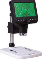 Mikroskop Levenhuk Mikroskop cyfrowy Levenhuk DTX 350 LCD | 74768 | 0753215772513