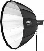 Lampa studyjna GlareOne Softbox Hexa 120 PRO | SOFTPRO120D | 5903175622600
