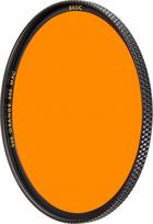 Filtr B+W B+W Filter 77mm Orange 550 MRC Basic | 1102664 | 4012240050031