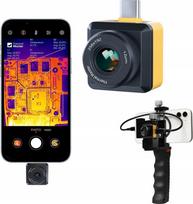 Seek Thermal Kamera Termowizyjna -  USB-C MicroUSB ANDROID Thermal Master T2S PRO / ANDROID | SB9859 | 6977658980098
