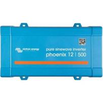 Przetwornica Victron Energy Przetwornica Victron Energy Phoenix 12/500 230V SCHUKO | PIN121501200 | 8719076045212