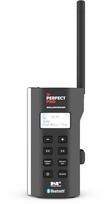 Radio PerfectPro Perfectpro Soloworker, Personal, Digital, DAB+, FM, 1.5 W, 1-way, 3.6 cm | 8719689465247 | 8719689465247