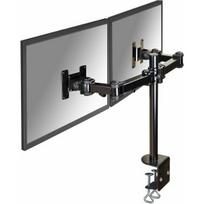 Newstar Neomounts FPMA-D960D Tischhalterung für zwei Flachbildschirme bis 27" (69 cm) 8KG | FPMA-D960D | 8717371442224