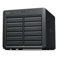Synology NAS Expansion Unit DX1215II (12 Bay) +++ | DX1215II | 4711174724321