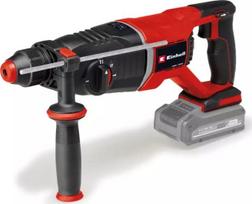 Einhell Professional Akku-Bohrhammer TP-HD 18/26 D Li BL - Solo, 18Volt (Black/rot, ohne Akku und Ladegert, in E-Case) | 4006825671032 | 4006825671032