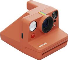 Aparat cyfrowy Polaroid Now+ Gen 3, coral | 9162 | 9120134280268