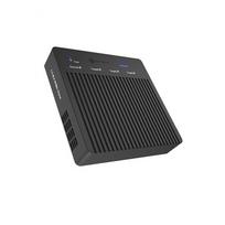 Raidsonic 4-Bays USB4 Duplicator (1:3 clone) for NVMe M.2 SSD | IB-4013MCL-C4 | IB-4013MCL-C4 | 4250078174868