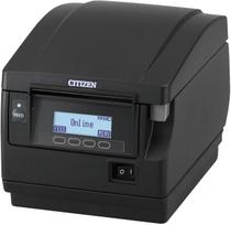 CITIZEN SYSTEMS Citizen CT-S851III Belegdrucker Thermodirekt | CT-S851III Thermal Printer, | 5715063714171