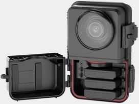 Kamera Brinno BCC5000 4K Construction Camera Bundle | BCC5000 | 4712417432157