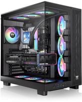 THERMALTAKE View 380 XL TG ARGB Mid Tower ATX Case with Black Window | CA-11E-00M1WN-00 | 4711475649675